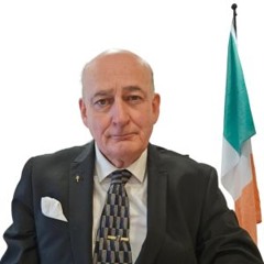The KCLR Daily: Irish Freedom Party Candidate Michael Leahy (5th June 2024)