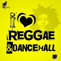 Unruly - Reggae To Dancehall Live Stream