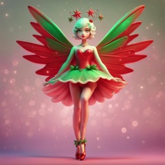 Tchaikovsky Sugar Plum Fairy
