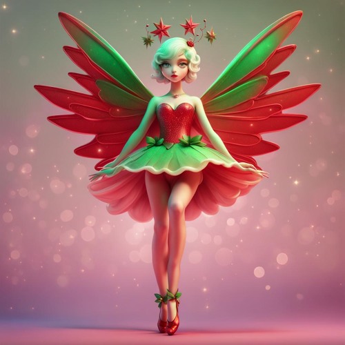Tchaikovsky Sugar Plum Fairy