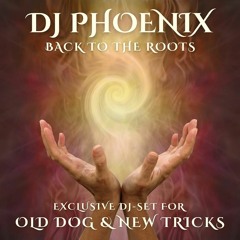 Back To The Roots (Exclusive DJ-Set For Old Dogs ॐ New Tricks)