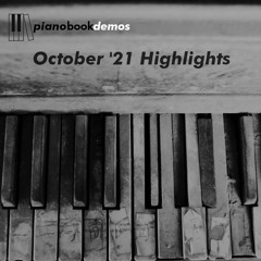 Monthly Highlights - October 2021
