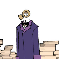 Material of Your Dream