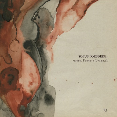 Page 43: Sofus Forsberg