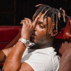 Juice WRLD - Point Guard (Unreleased)