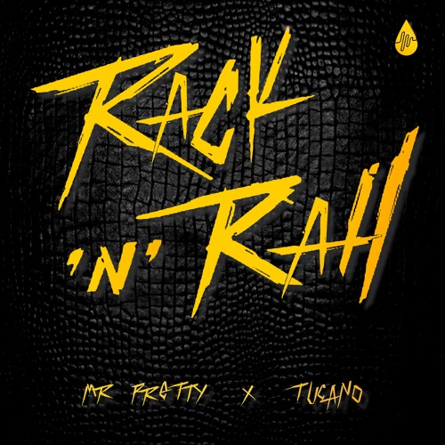 Pretty & Tucano - Rack n' Rall