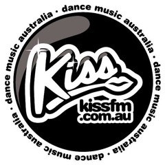 Jordan Gill @ KISS FM Australia Guest Mix - May 1, 2020