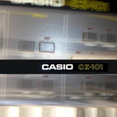 Love Your Casio