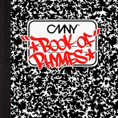 Book of Rhymes: Season 2 - Episode 005 - Skyzoo