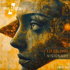 Eze Colombo - Auralis MASTERED - SC SNIP