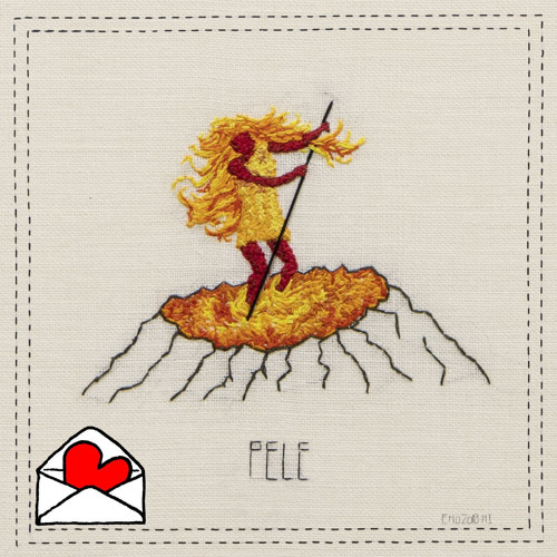 I've Made Up My Mind (feat. Alasdair Roberts)