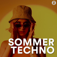 SOMMER TECHNO 2025 ☀️ TECHNO PARTY & REMIX HITS