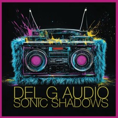 Sonic Shadows // Live at Asiento // San Francisco // Sept 2024
