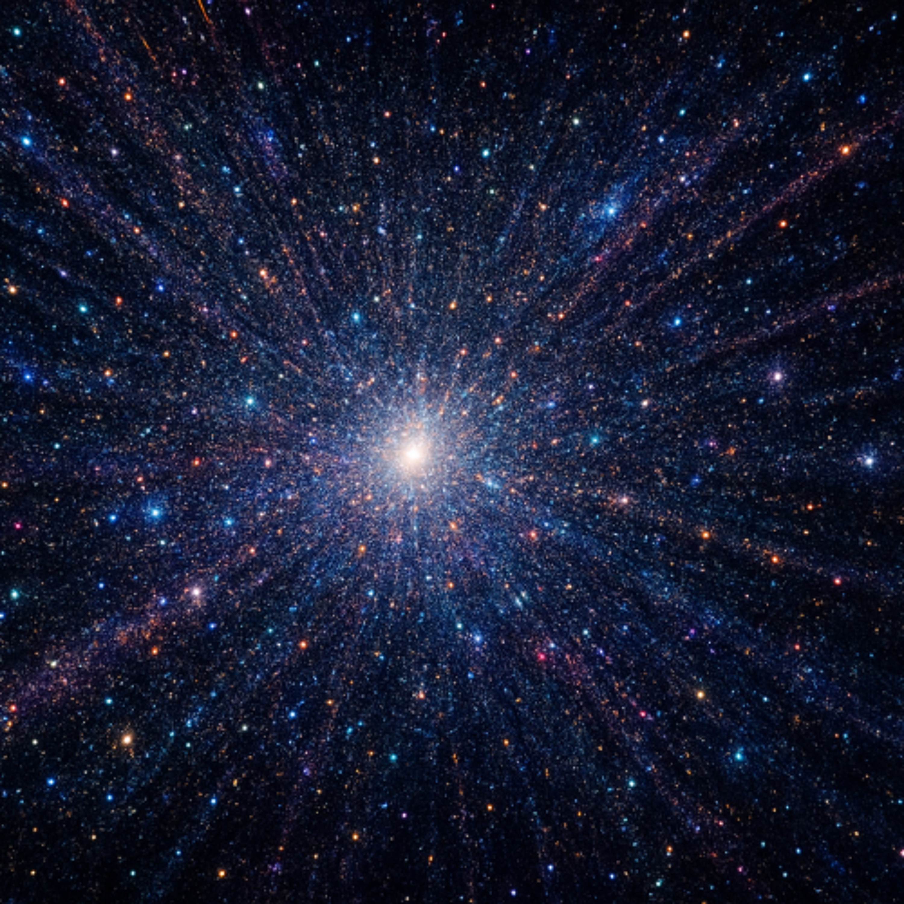 cosmic noise episode artwork