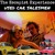 Artwork for The Escapist Experience - Used Car Salesmen : A 1 BTN Radio Show By Woody Cook and Muffins