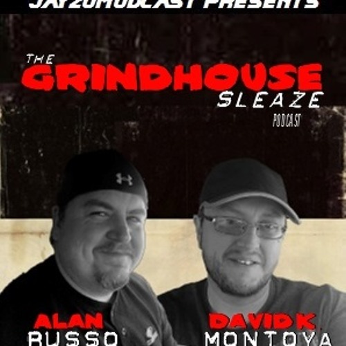 The Grindhouse Sleaze Podcast #004   Army Of The Dead