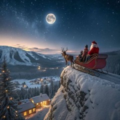 C'est le dernier jour avant Noël-french christmas song