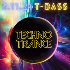 T-Bass - TechTrance TranceTekk 5.11