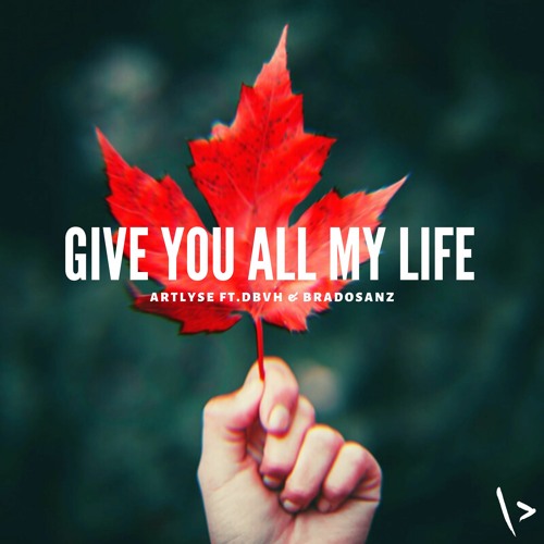 Artlyse & DBVH ft. Bradosanz - Give You All My Life