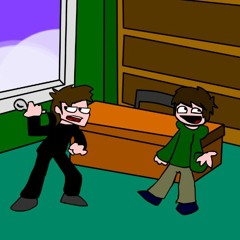 Foremost Friendship (OG but It's a Tord and Edd Cover)