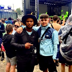 Speedy Gs, Bassline and house Mix