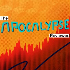 Intro To The Apocalypse Reviewed