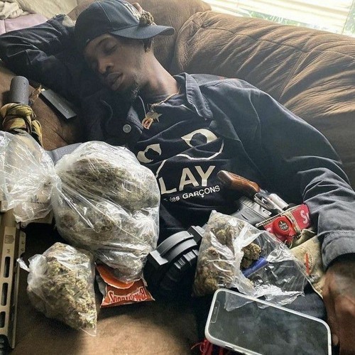 young keel w/ clouddek & kawkawkaw - TRIO MIGOS