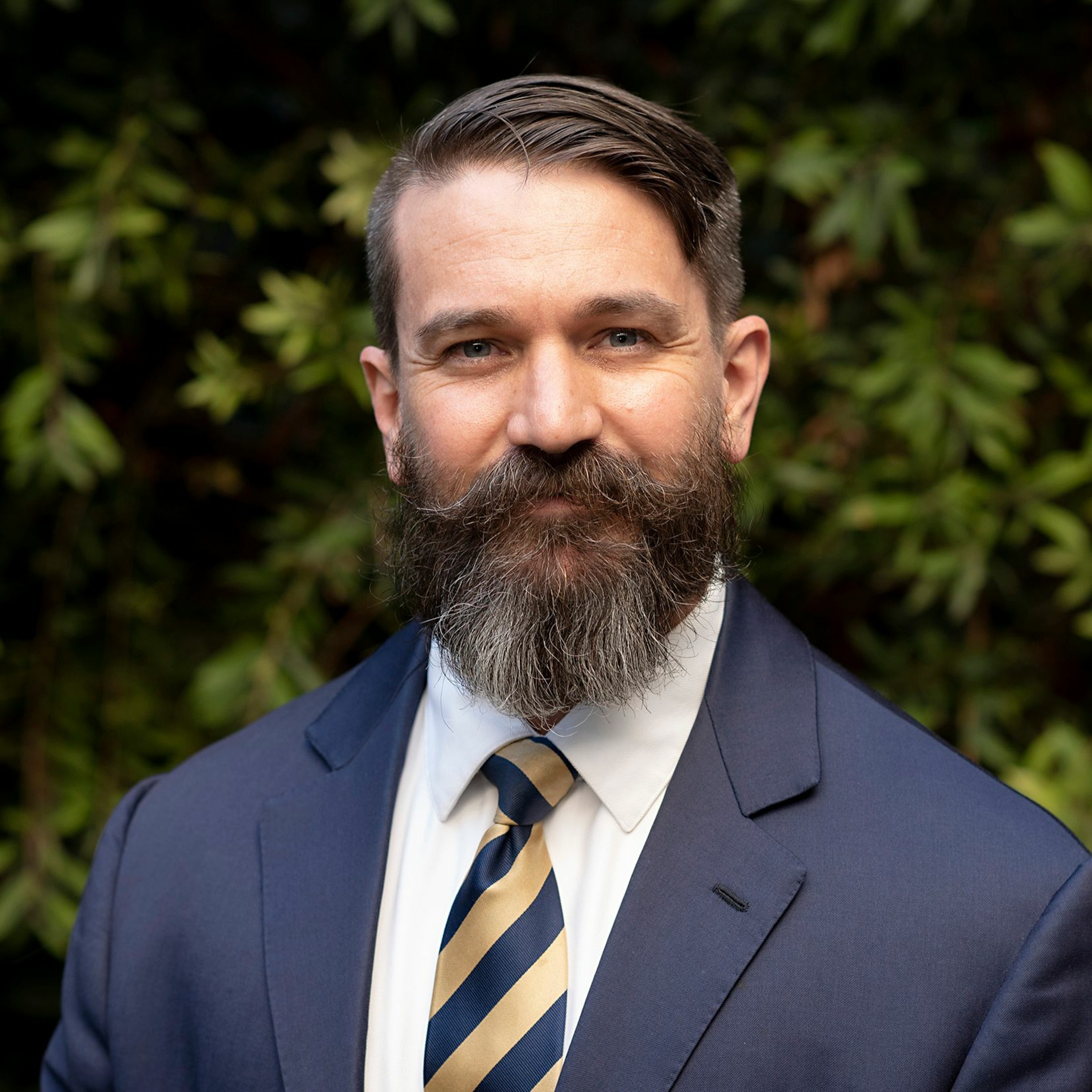 The Royal Melbourne Hospital