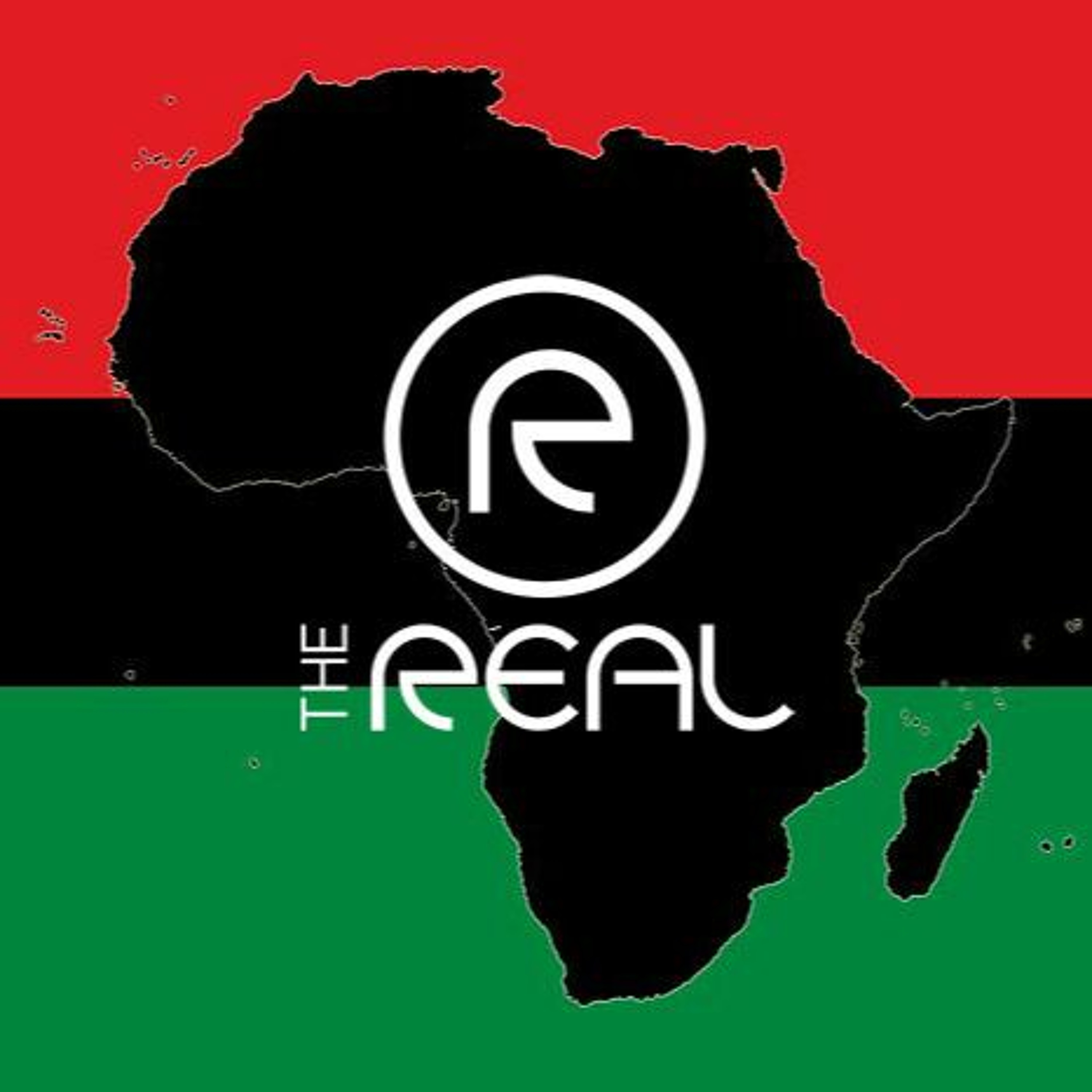 DJ KERVYN MARK\'S THE REAL