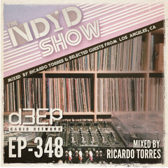 The NDYD Radio Show  EP348