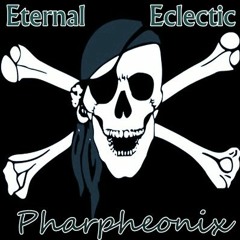 Eternal Eclectic - Pharpheonix