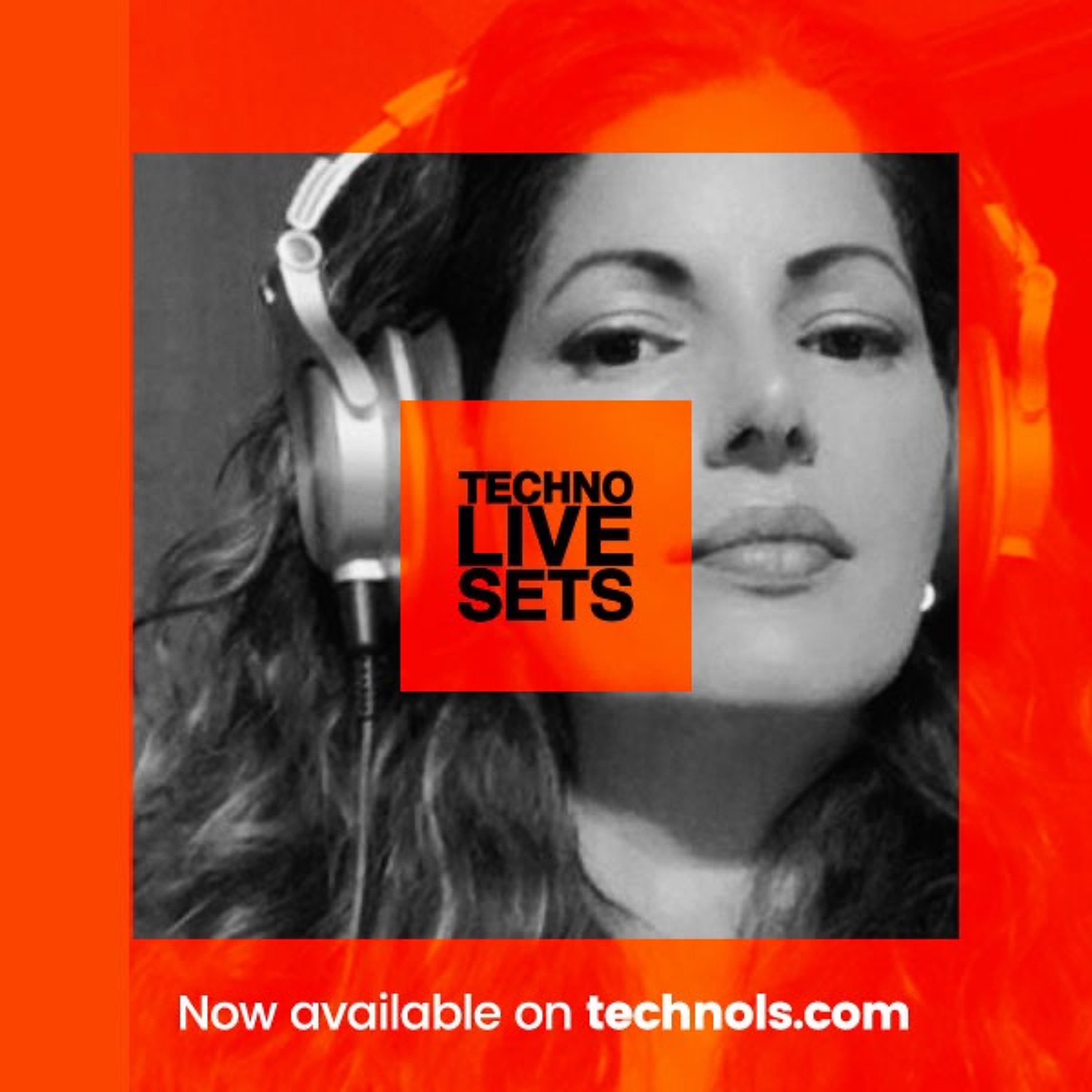 Ronnie Rave - DJ Set Jan 2022