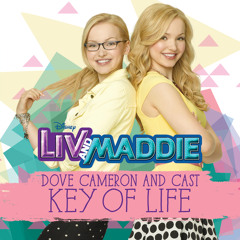 Key of Life (From "Liv and Maddie")