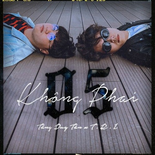 Haozi - Không phai ( Tăng Duy Tân ) | FREE DOWNLOAD |