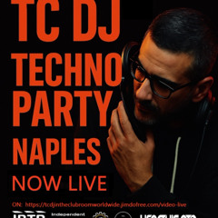 TC Dj Present: Sessions Worldwide  Episode 76