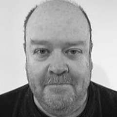 Justin Fox on the pathway to his first novel, 'Quietly Waiting'