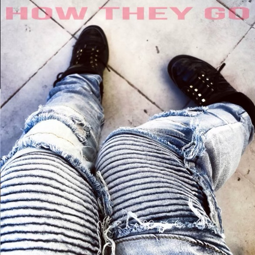 How They Go prod. dozaa