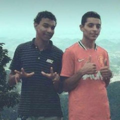 MC MENOOR CRIA _ SAUDADES TG E CIRICO _ (PROD. DJ BOLLA)
