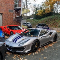 Wouldn't Believe X Magnolia (Rj4real Remix)