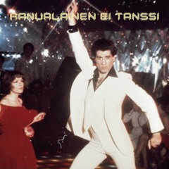 JäyzäKoo - Ranualainen Ei Tanssi (Tuot.JäyzäKoo)