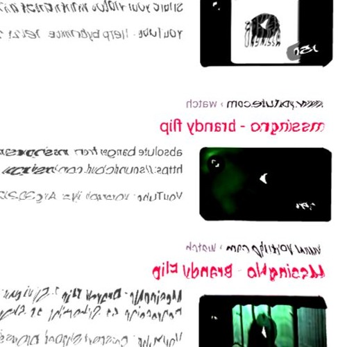 【﻿< ᴮʳᵃⁿᵈⁱ ᶠˡⁱᵖ >】