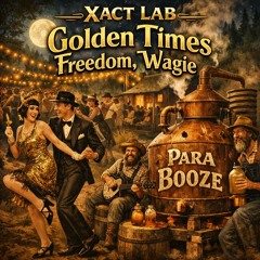 Xact Lab wagie, wagie, get in cagie Redone