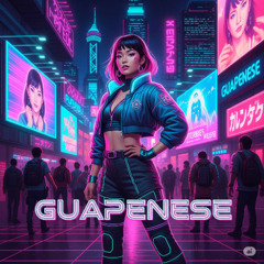 Guapanese