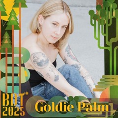 Goldie Palm @ Bucht der Träumer* 2025 | Strandflitzer