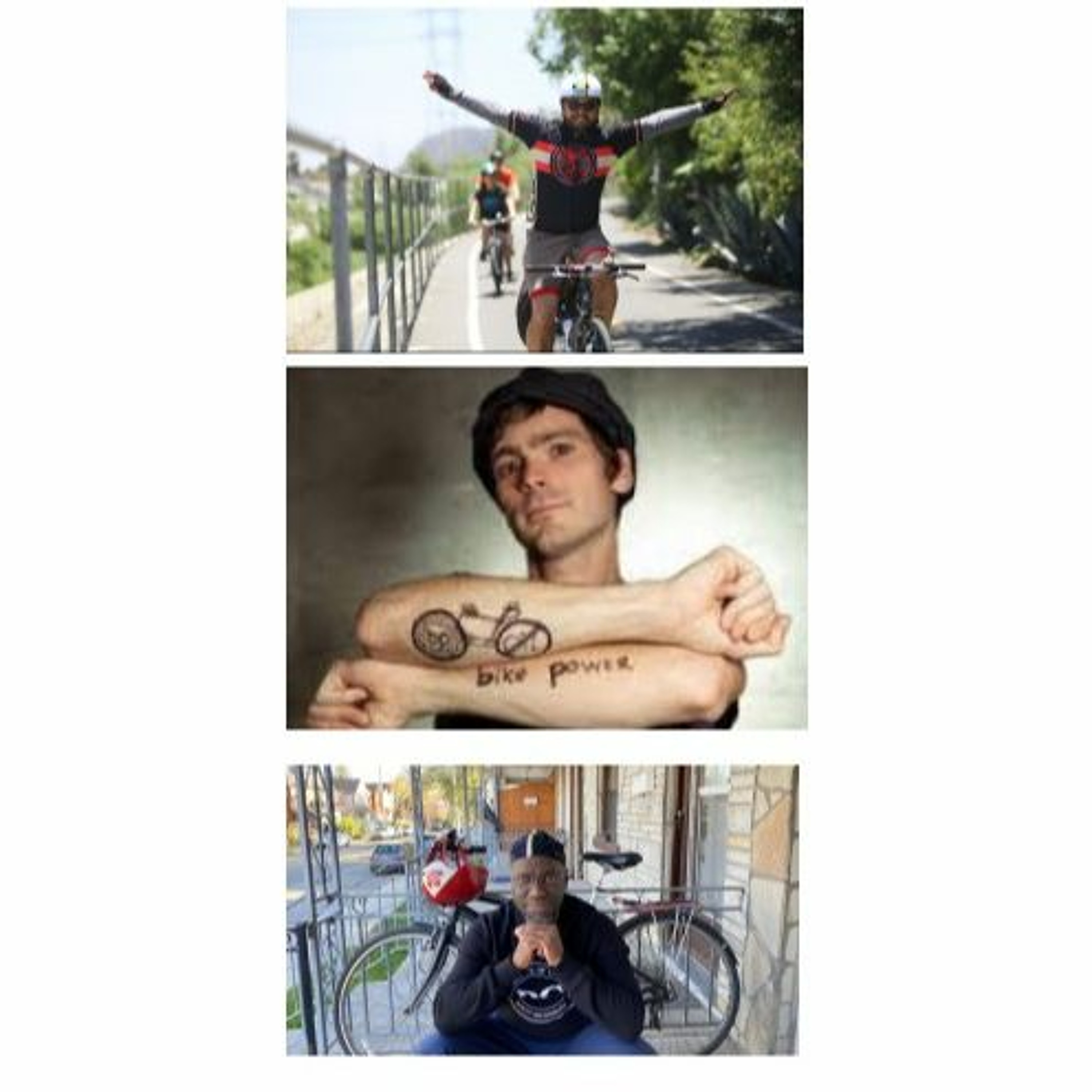Bike Talk