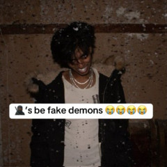 bad bih (prod. luxuuup)