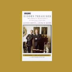 [VIEW] EBOOK 💛 Hidden Treasures: Searching for Masterpieces of American Furniture by