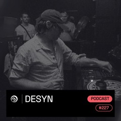 Trommel.227 - Desyn
