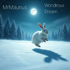 MrMaunus - Synthetic World 2025 - Wondrous Dream [5_6_2025]