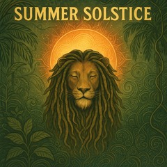 Summer Solstice Psydub Mix